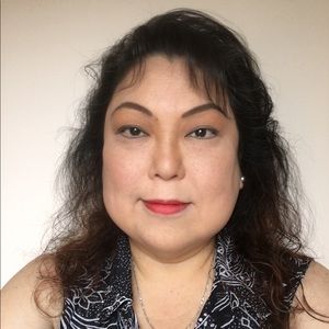 Meet your Posher, Sharon